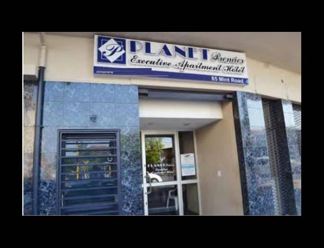 3,700M² BUILDING FOR SALE IN FORDSBURG